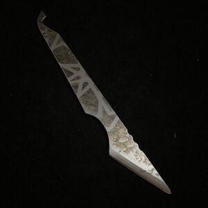 Handmade Kiridashi